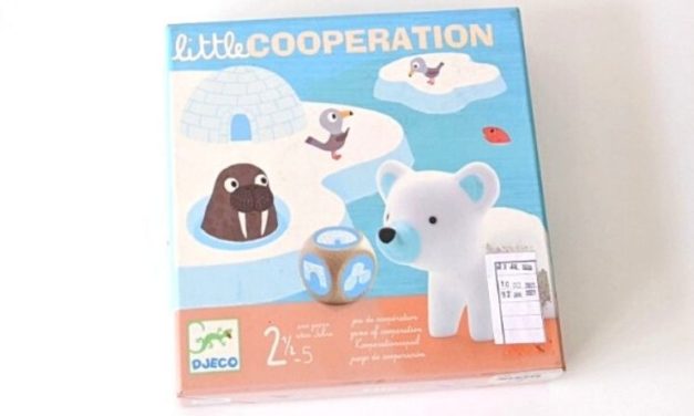 Little coopération