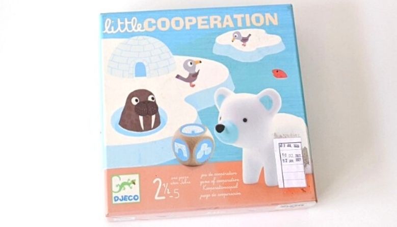 Little coopération