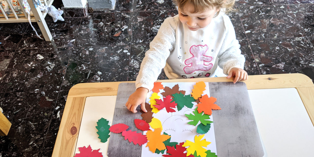 diy La fille de la fôret