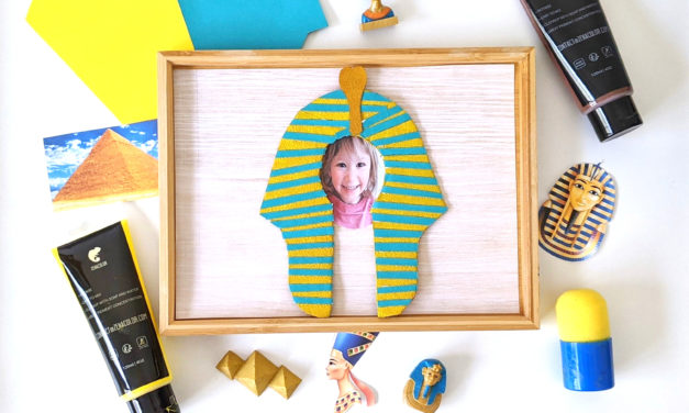 Diy Fabriquer votre propre pharaon