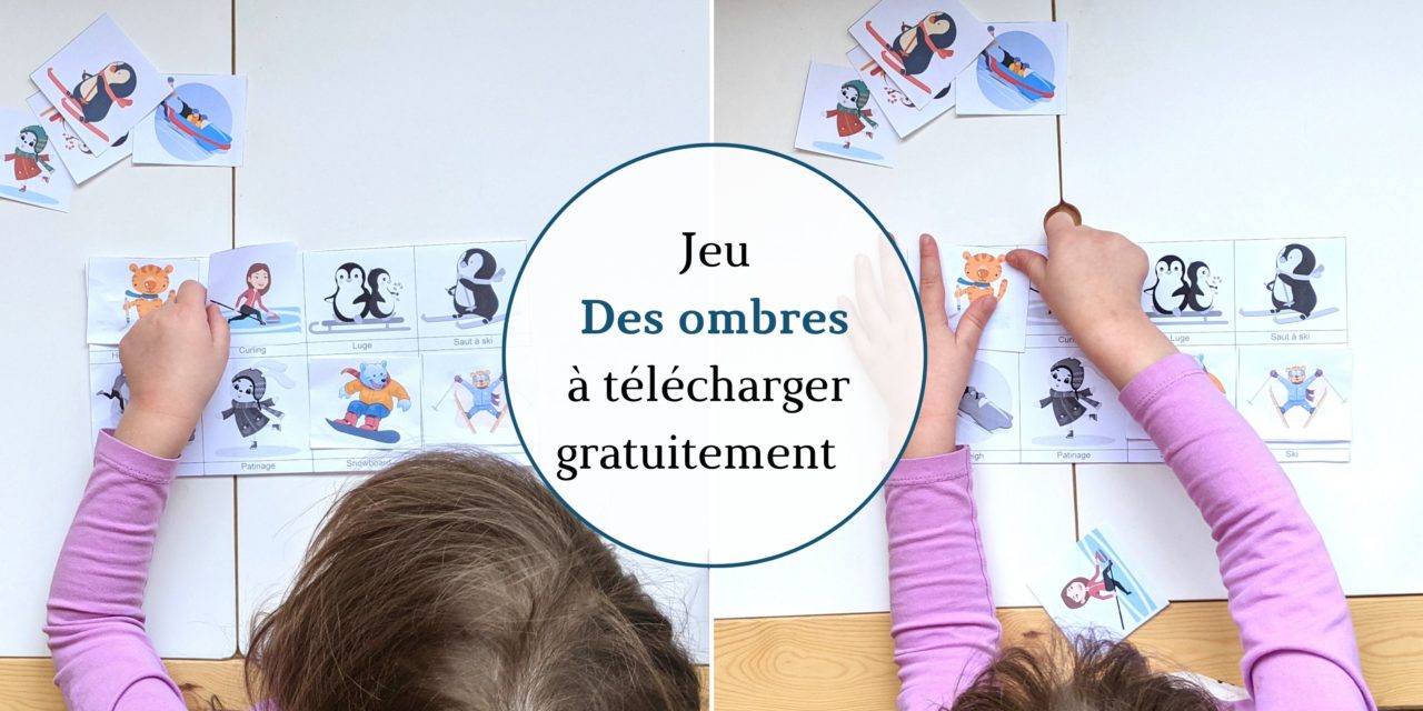 Jeux olympique d’hiver 2022